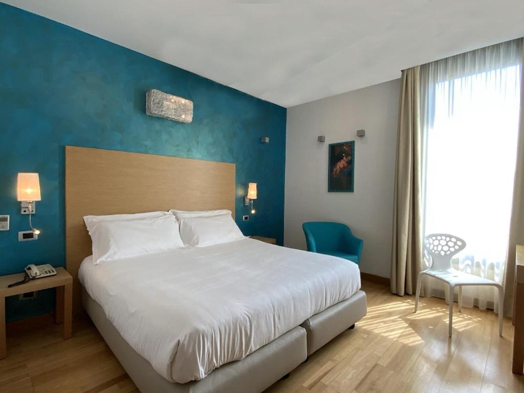 Atlantic Park Hotel Fiuggi Extérieur photo