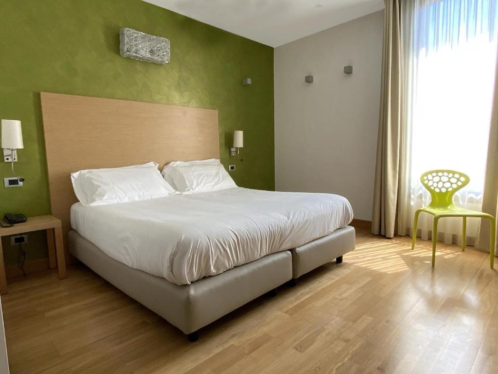 Atlantic Park Hotel Fiuggi Extérieur photo