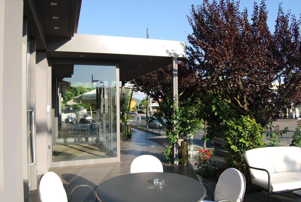 Atlantic Park Hotel Fiuggi Extérieur photo